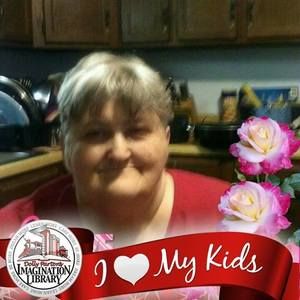 Meet your Posher, Carolyn